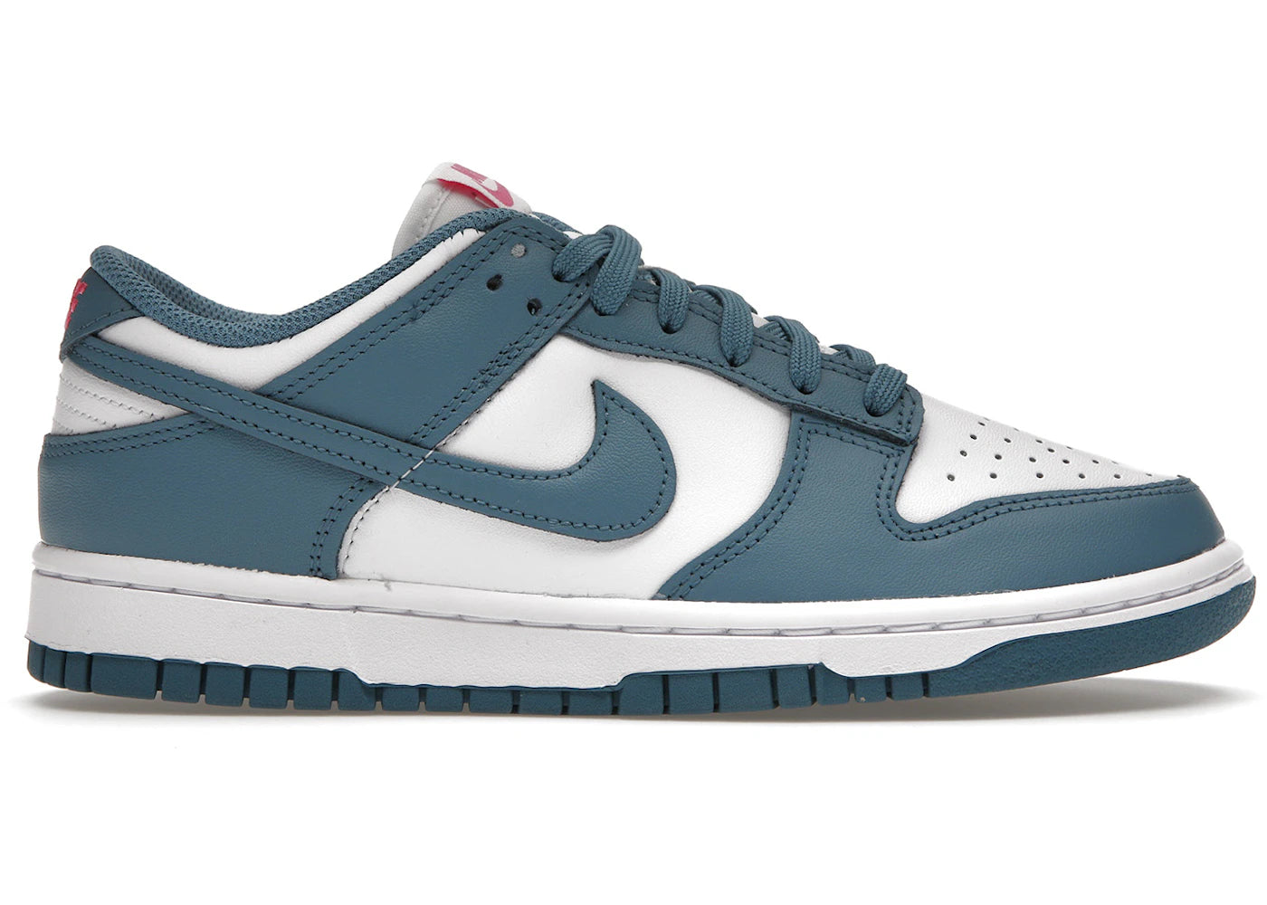 Nike Dunk Low South Beach (Women's) (TC)