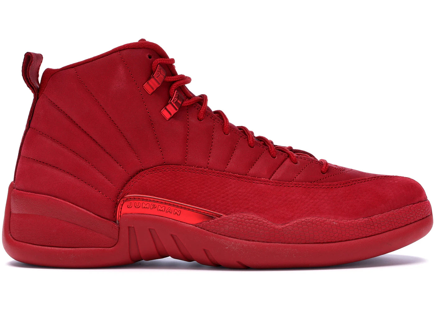 Jordan 12 Retro Gym Red (2018) (RYC)