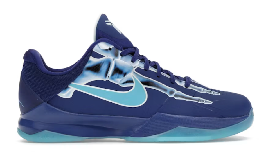 Nike Kobe 5 X-Ray (GS)