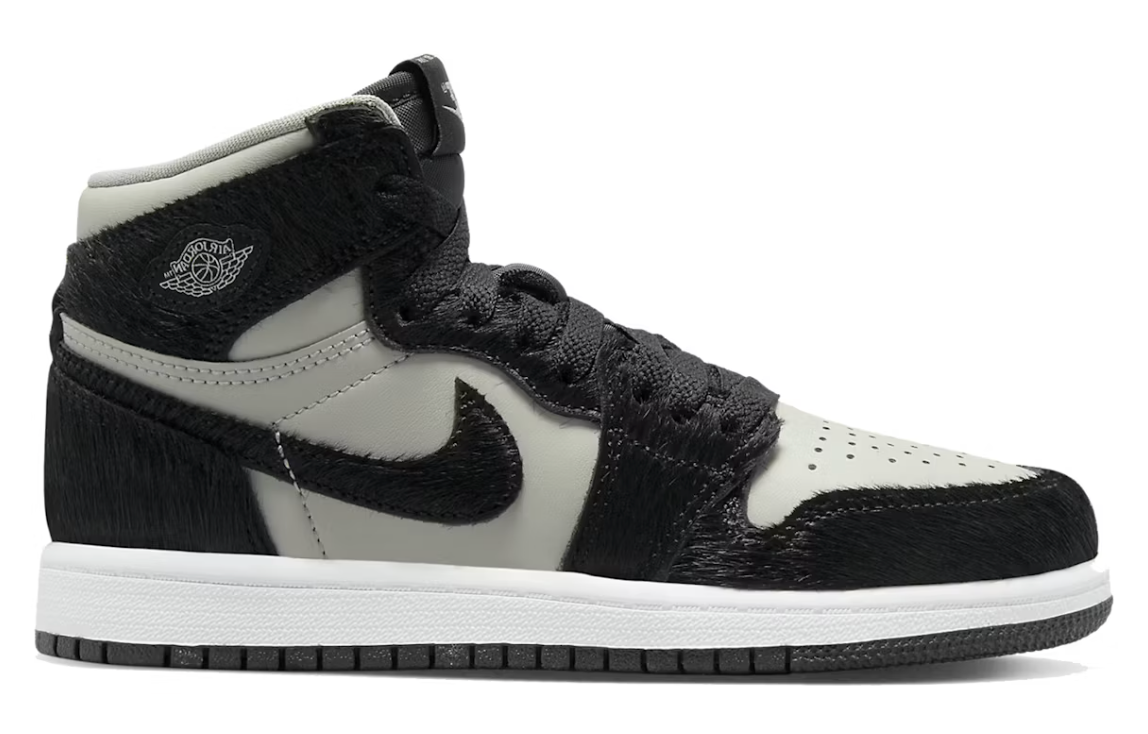 Jordan 1 Retro High OG Twist 2.0 Medium Grey