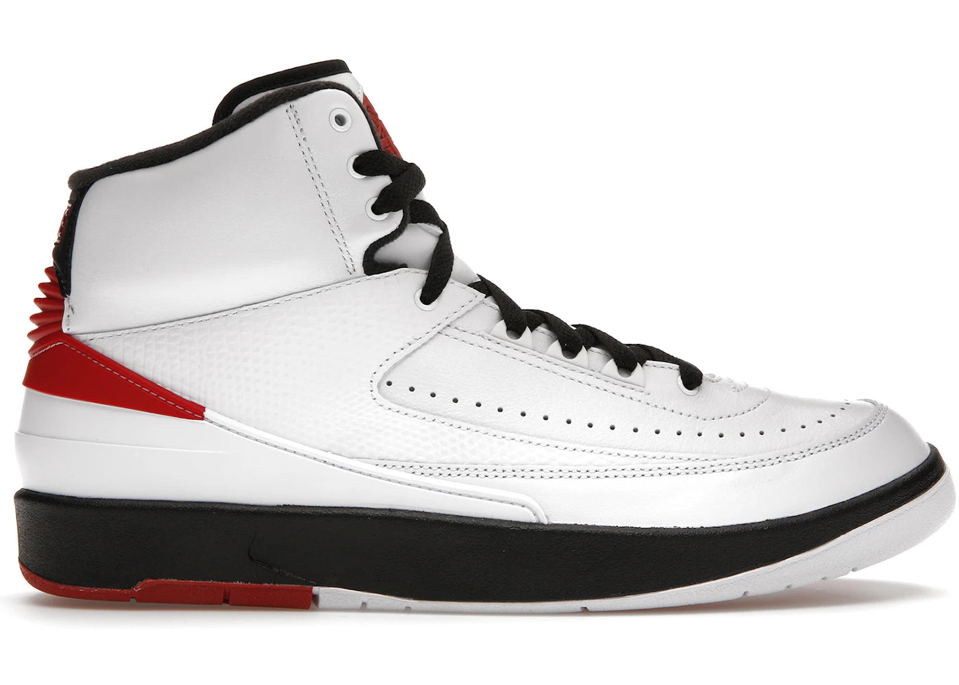 Jordan 2 Retro OG Chicago (2022) (LC)