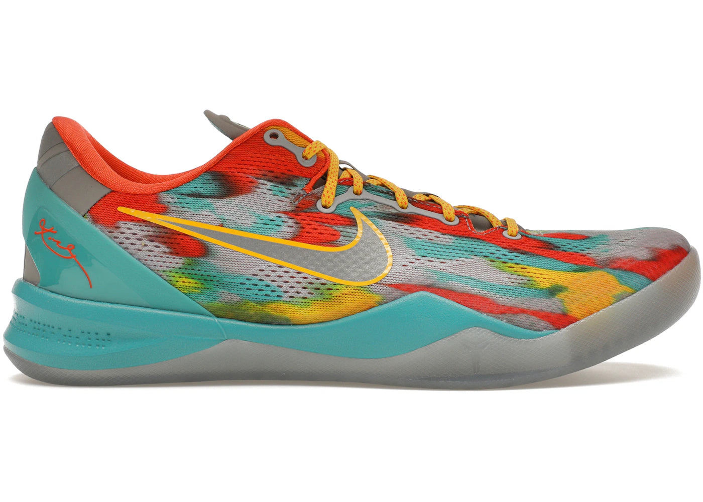 Nike Kobe 8 Protro Venice Beach (2024) (RYC)