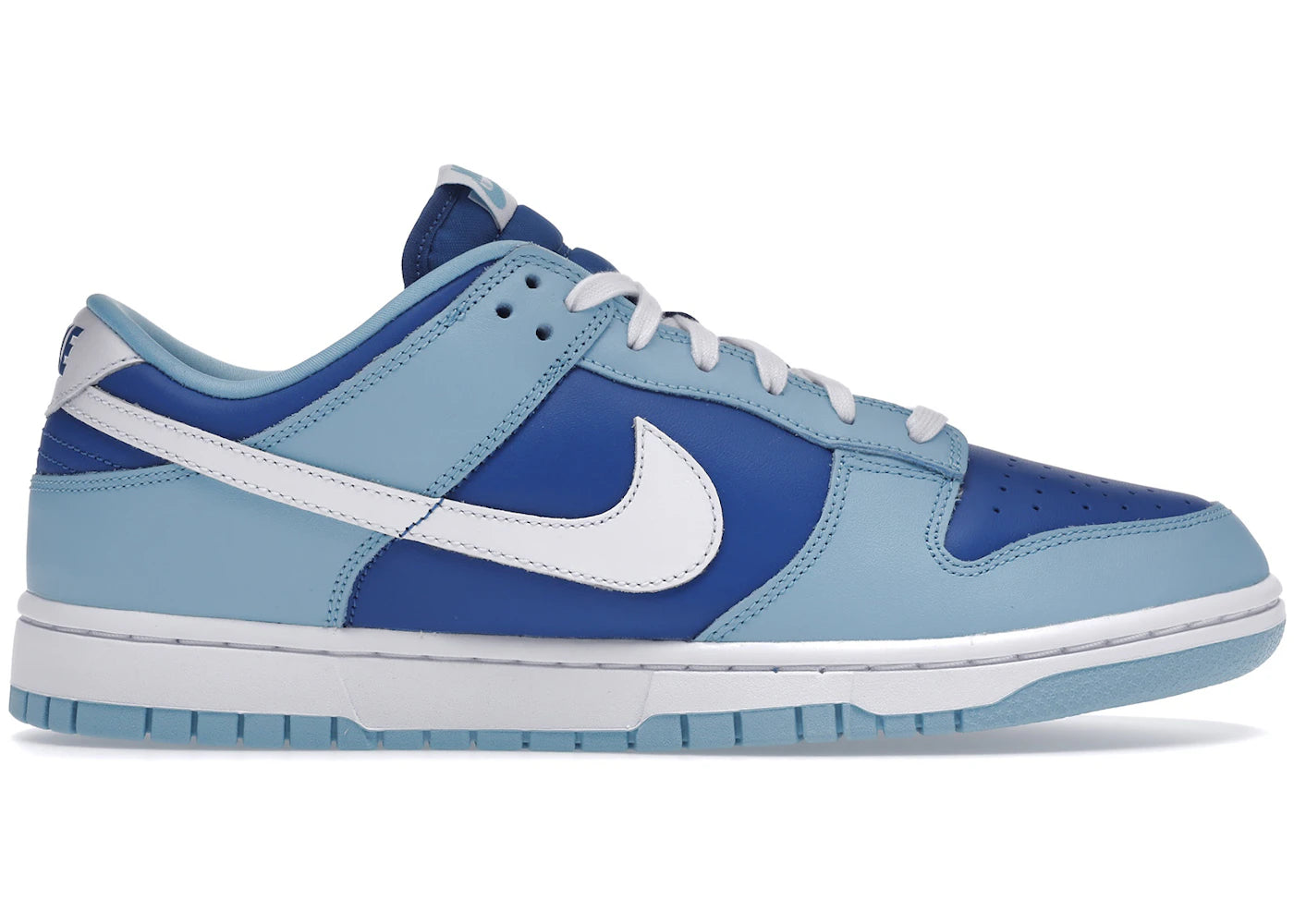 Nike Dunk Low Retro QS Argon (2022) (YC)