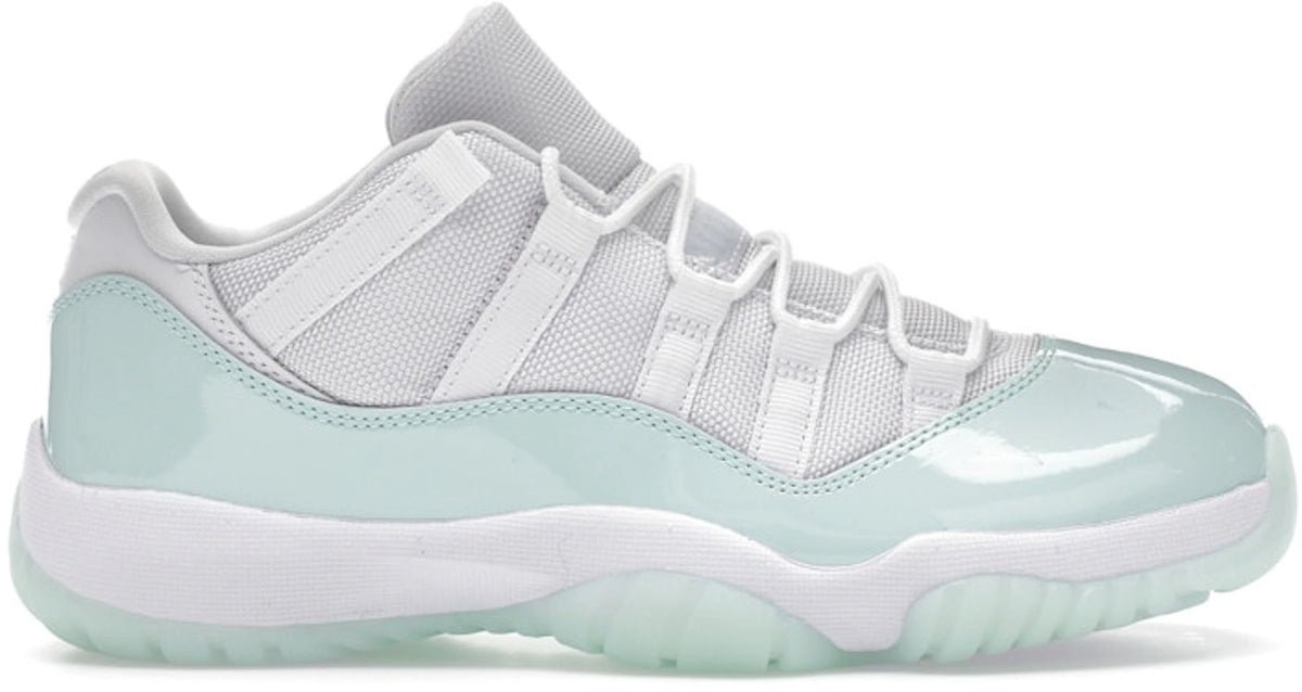 Jordan 11 Retro Low Igloo (Women's)