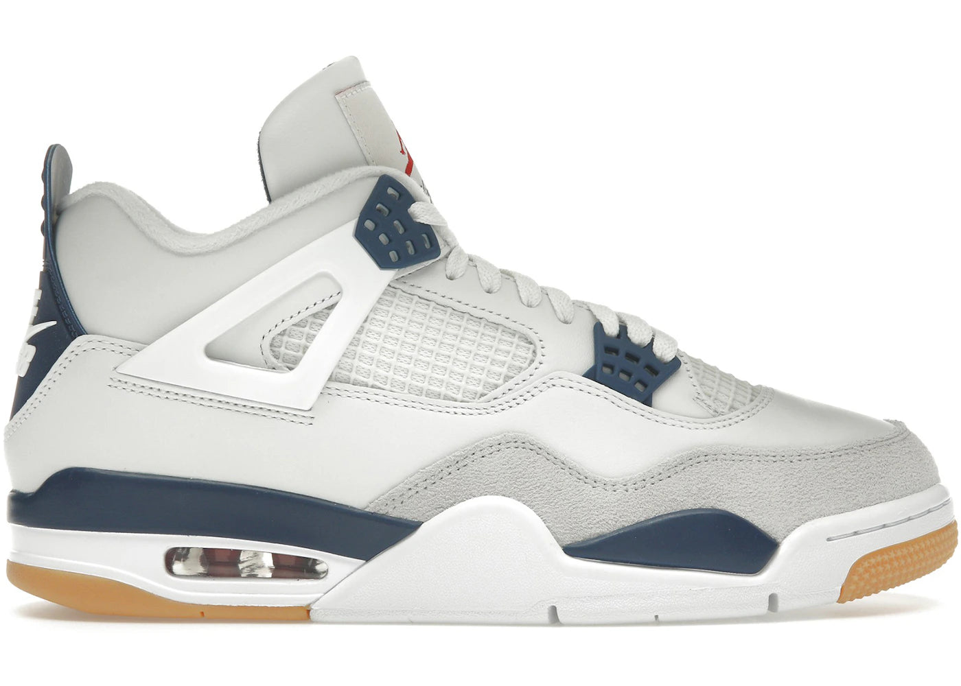 Jordan 4 Retro SB Navy (YRA)