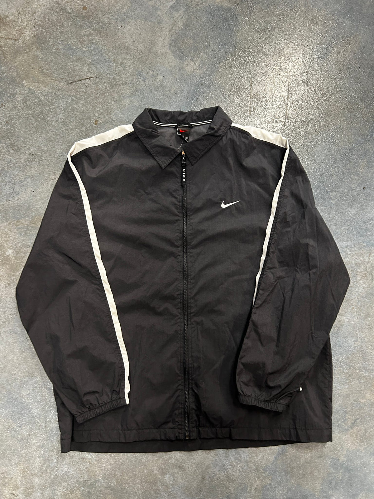 Vintage Nike Windbreaker 2-Tone