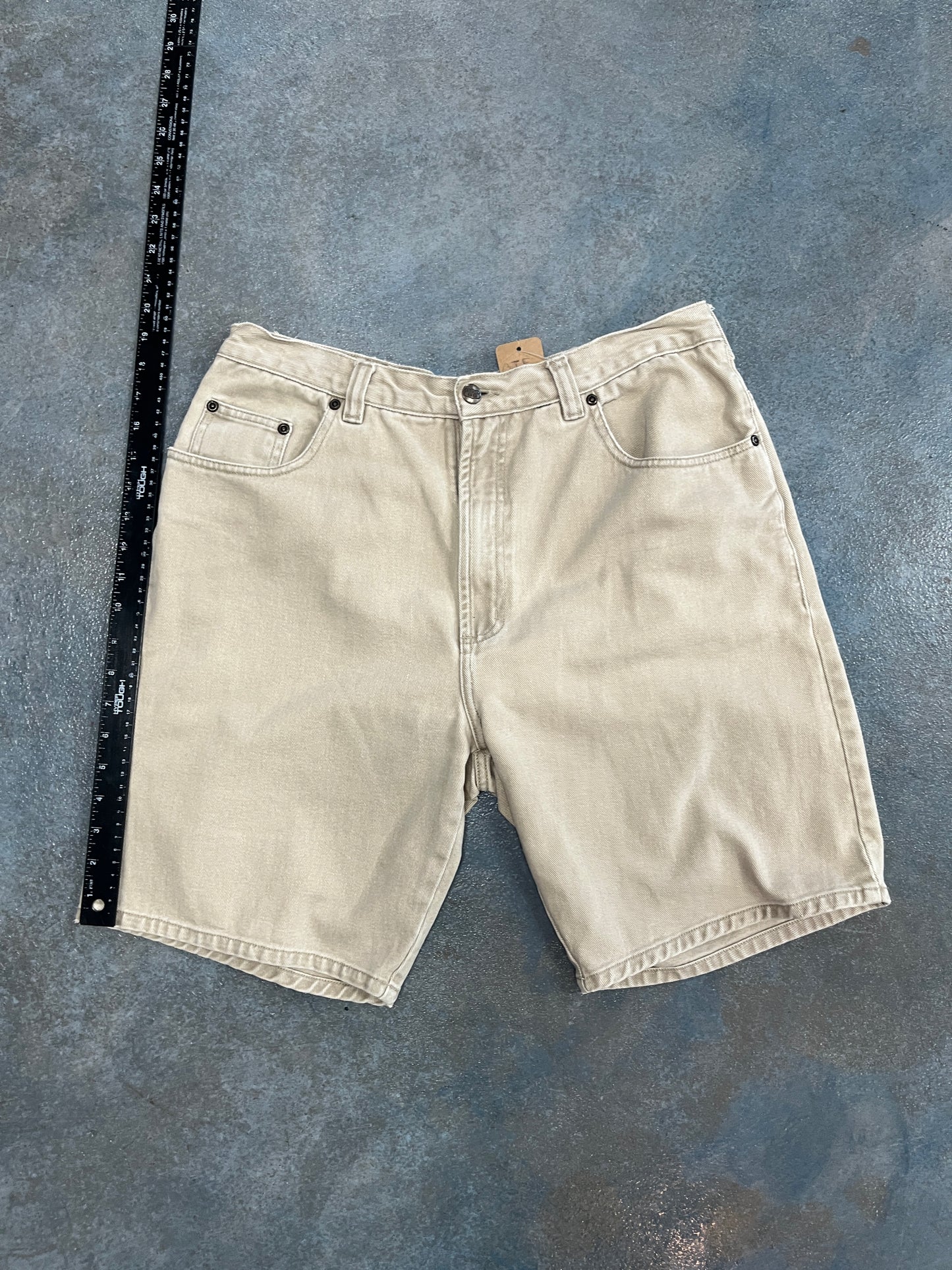 Route 66 Shorts 36W OTF