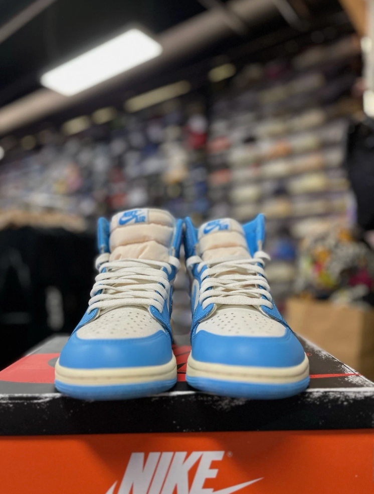 Jordan 1 Retro High OG UNC Reimagined (AC)