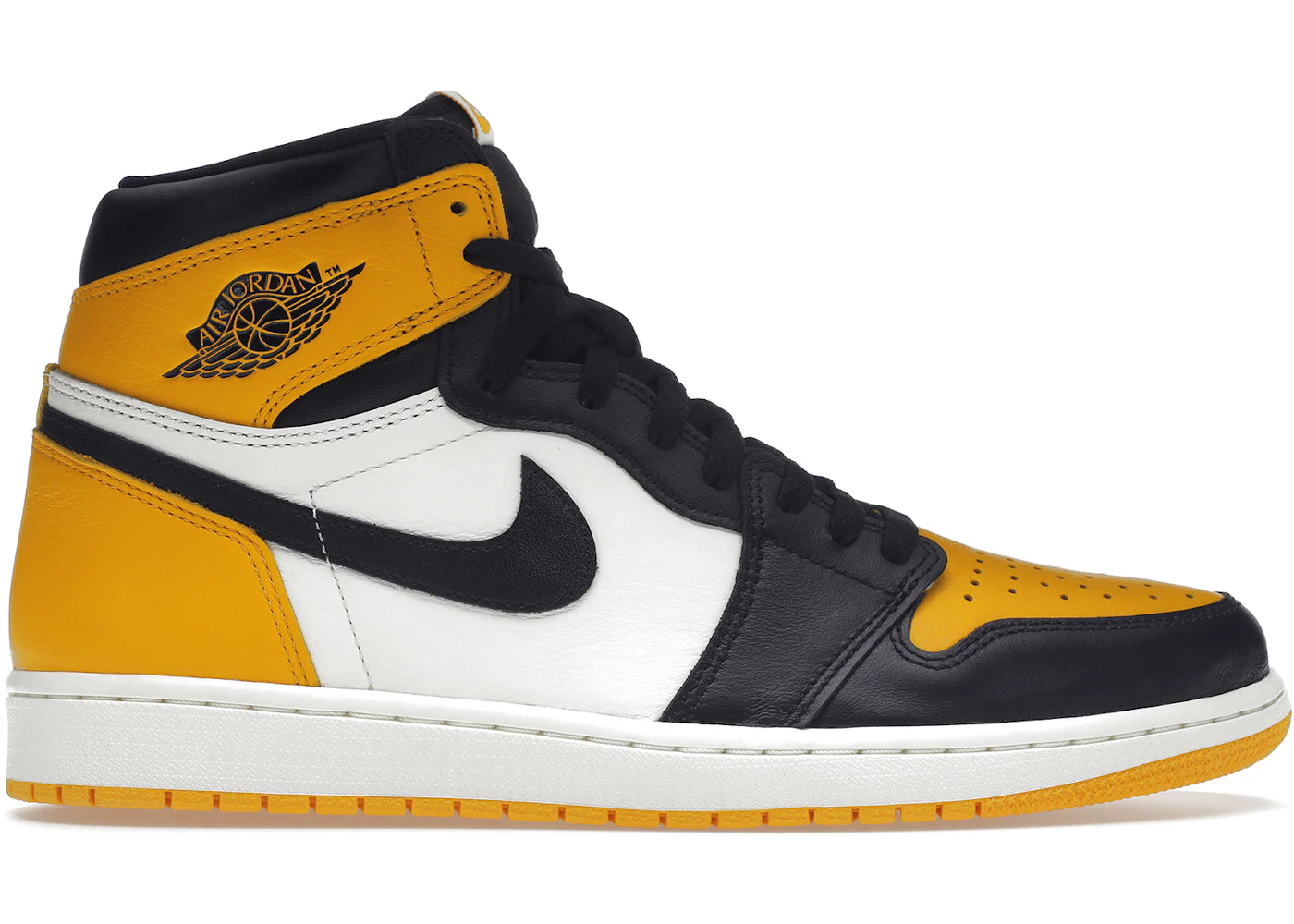 Jordan 1 Retro High OG Taxi (SC)