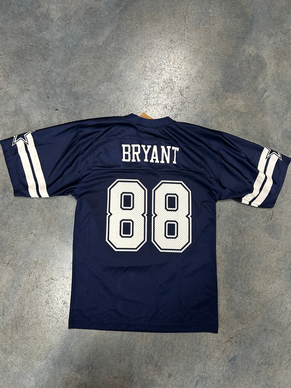 Dallas Cowboys Jersey Bryant 88