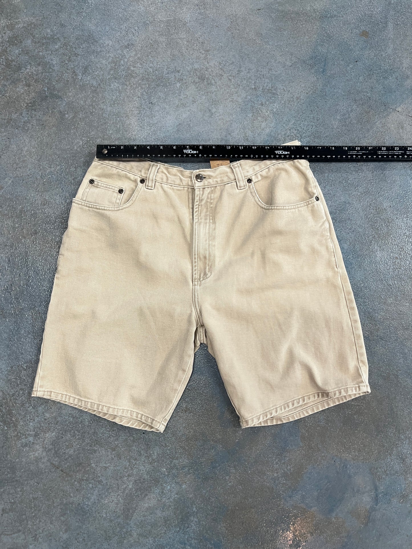 Route 66 Shorts 36W OTF