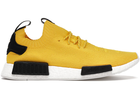 adidas NMD R1 PK EQT Yellow (SC)