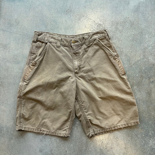Vintage Carhartt  Cargo Shorts