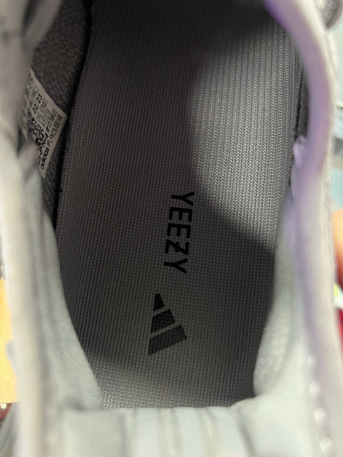 adidas Yeezy Boost 350 V2 Steel Grey
