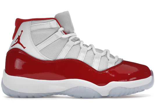 Jordan 11 Retro Cherry (2022) (TD)