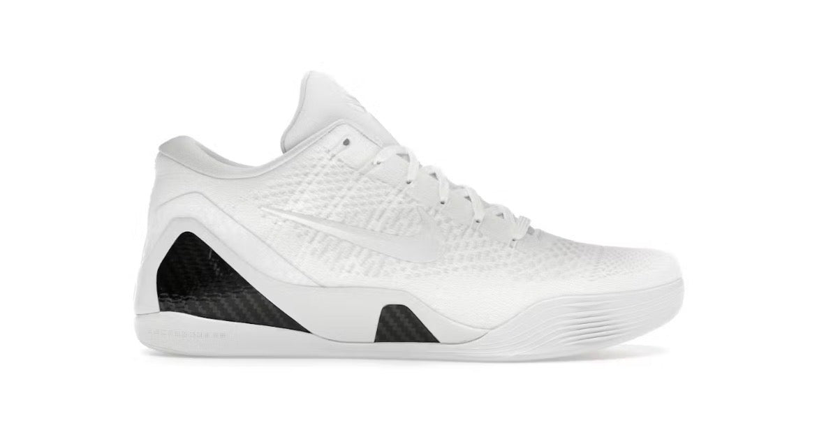 Nike Kobe 9 Elite Low Protro Halo