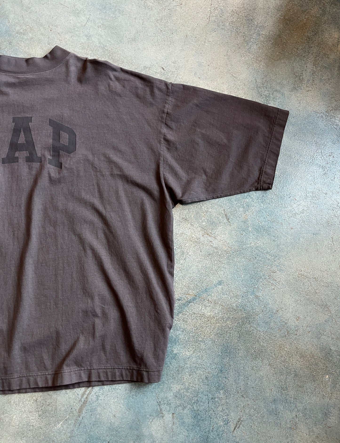 GAP Dove Tee Purple OTF