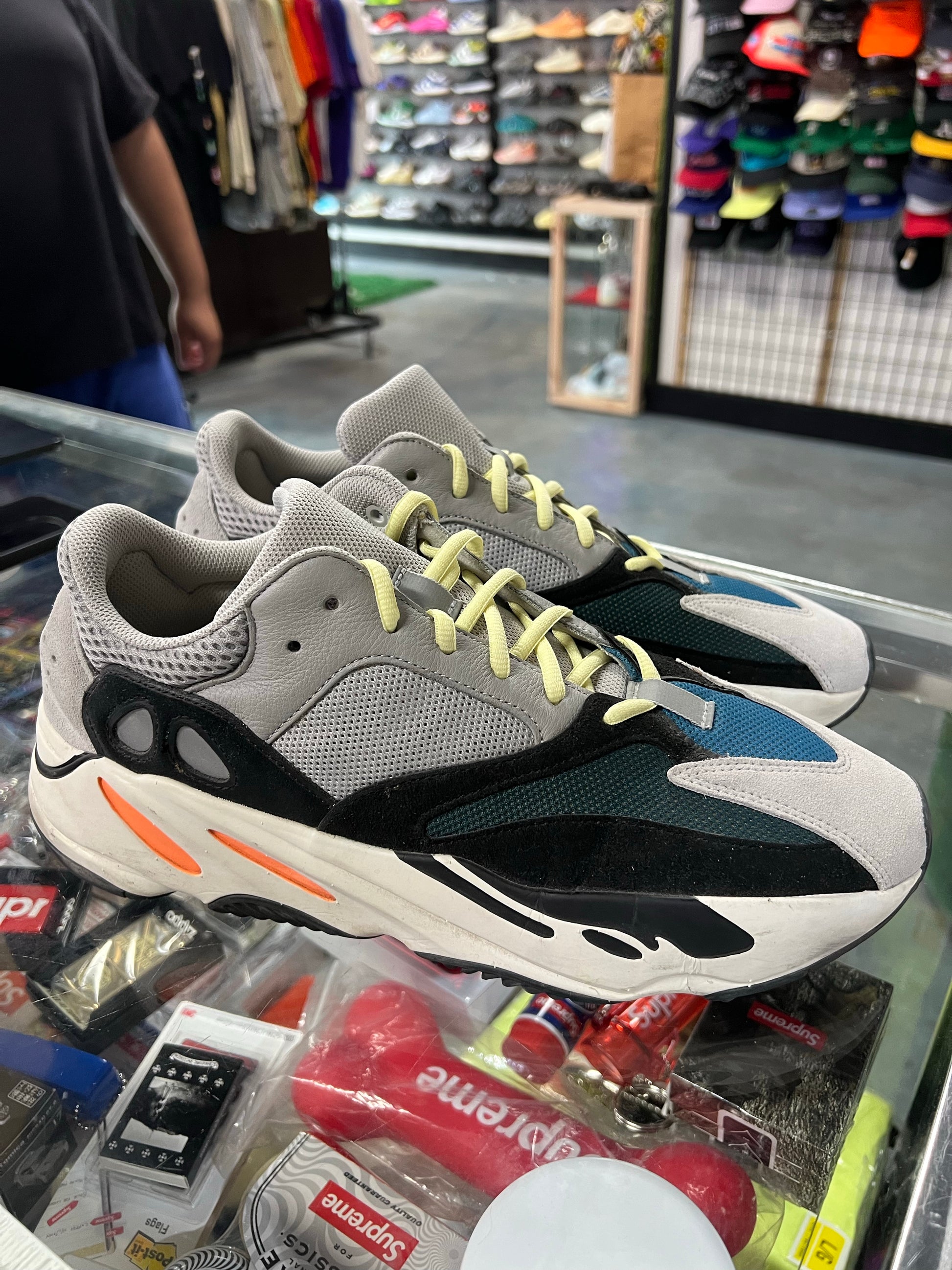 adidas Yeezy Boost 700 Wave Runner