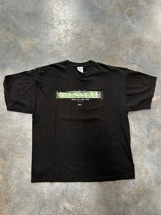 Vintage The Messiah Jesus is the one ACTS 10:42