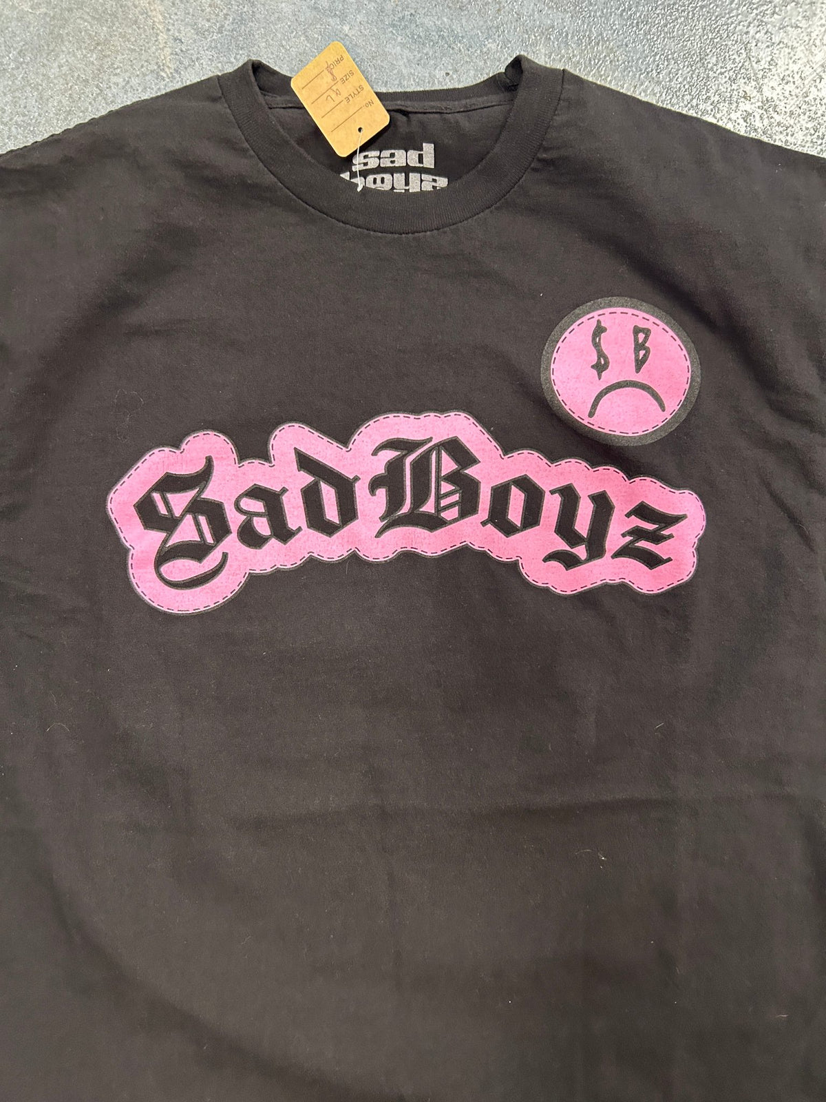Sad Boyz By Junior H Diez Mi Amor Black