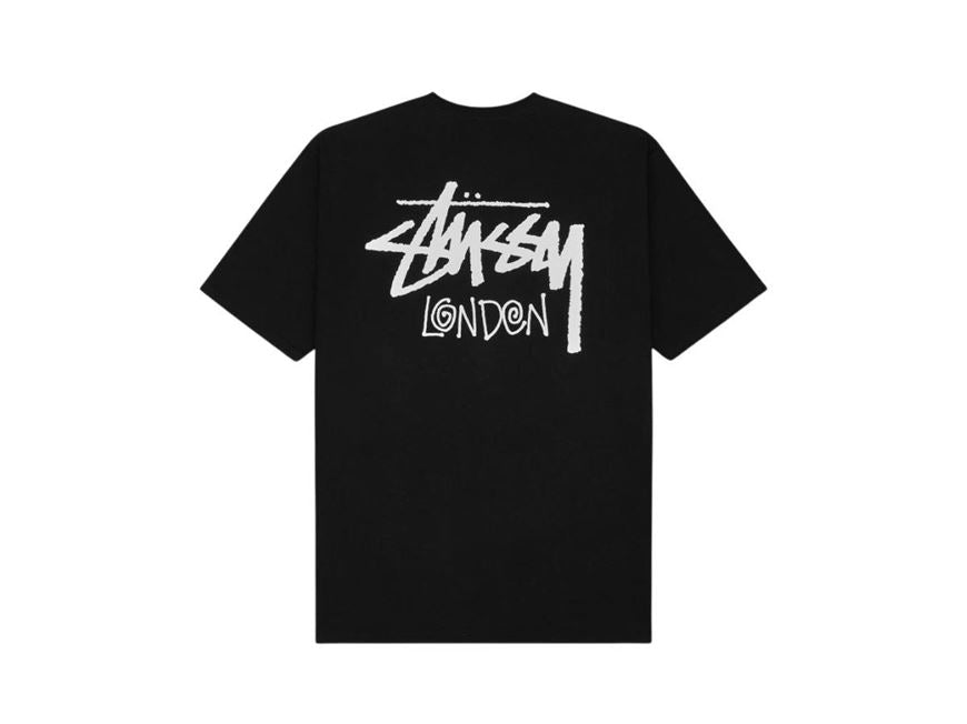 Stussy London Black (LT)