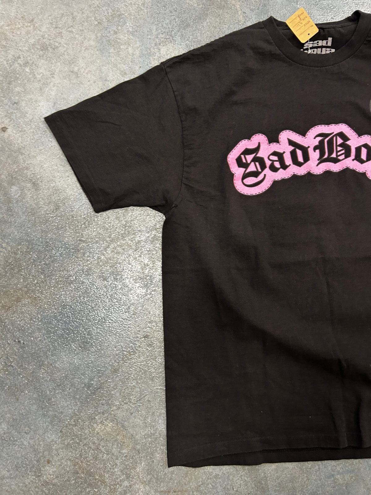 Sad Boyz By Junior H Diez Mi Amor Black