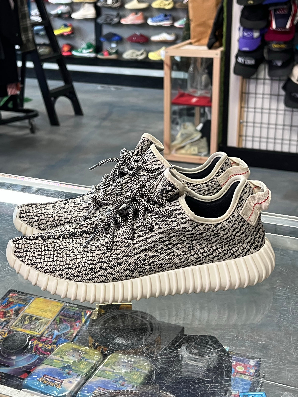 adidas Yeezy Boost 350 Turtledove (2022)
