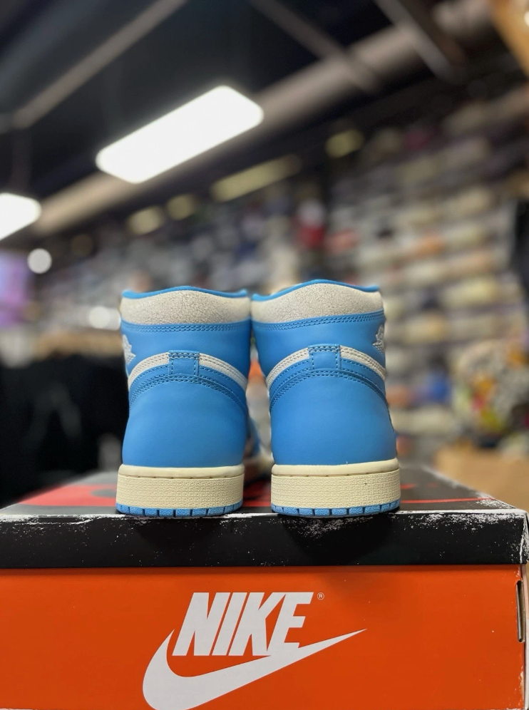 Jordan 1 Retro High OG UNC Reimagined (AC)