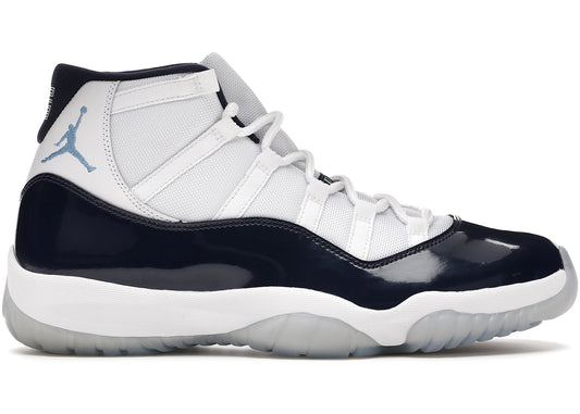 Jordan 11 Retro UNC Win Like 82 (RAC)