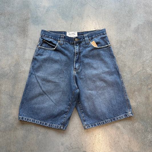 Union Square NYC New York Denim Jorts 36W OTF (RZ)