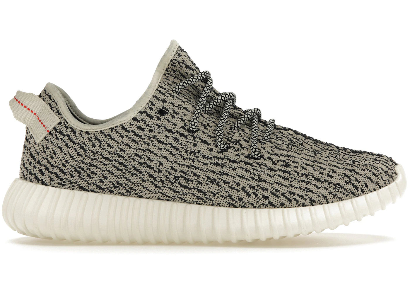 adidas Yeezy Boost 350 Turtledove (2022) Tried On (RCC)