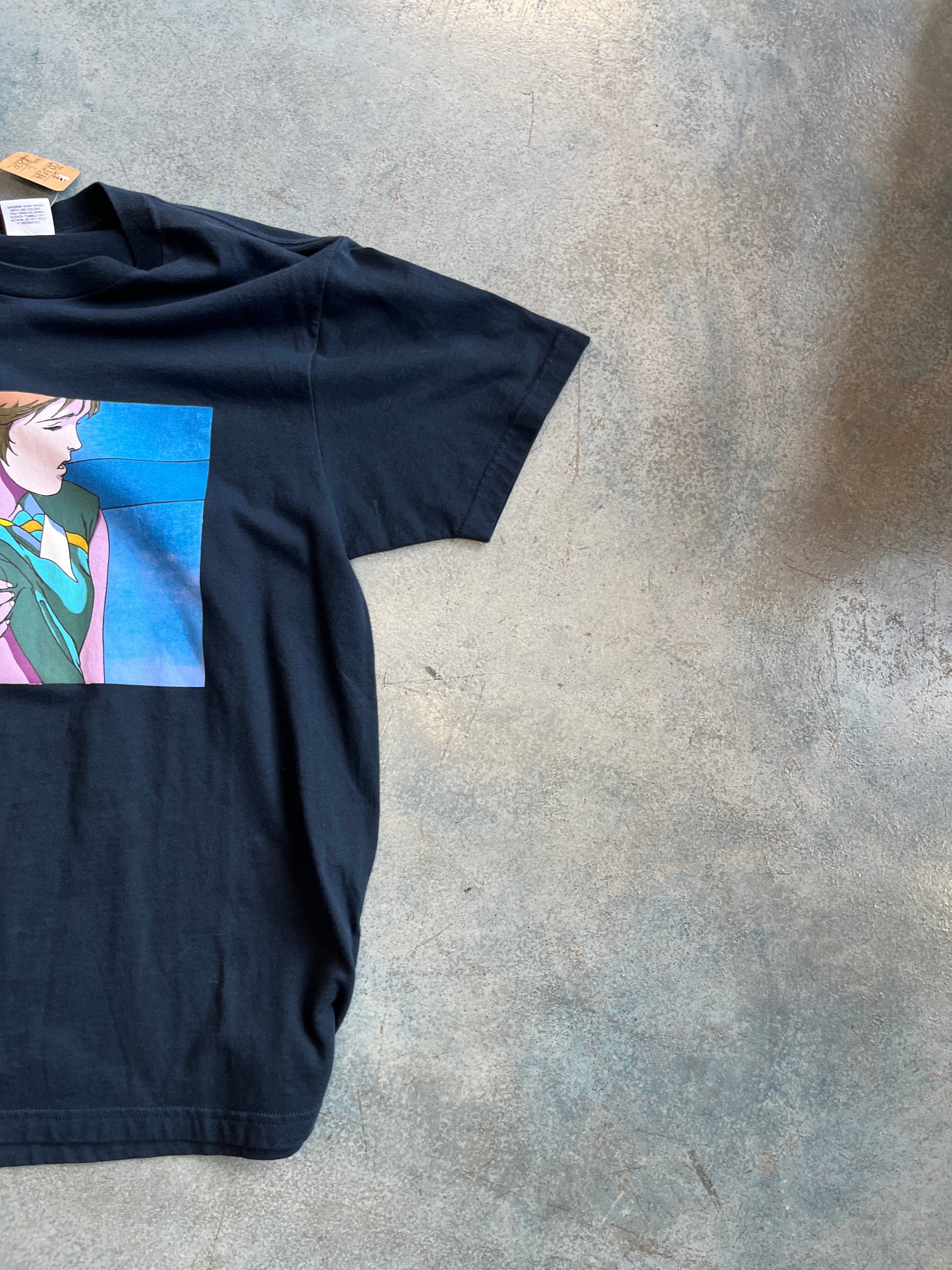 Supreme Toshio Maeda Overfiend Date Tee OTF (IA)