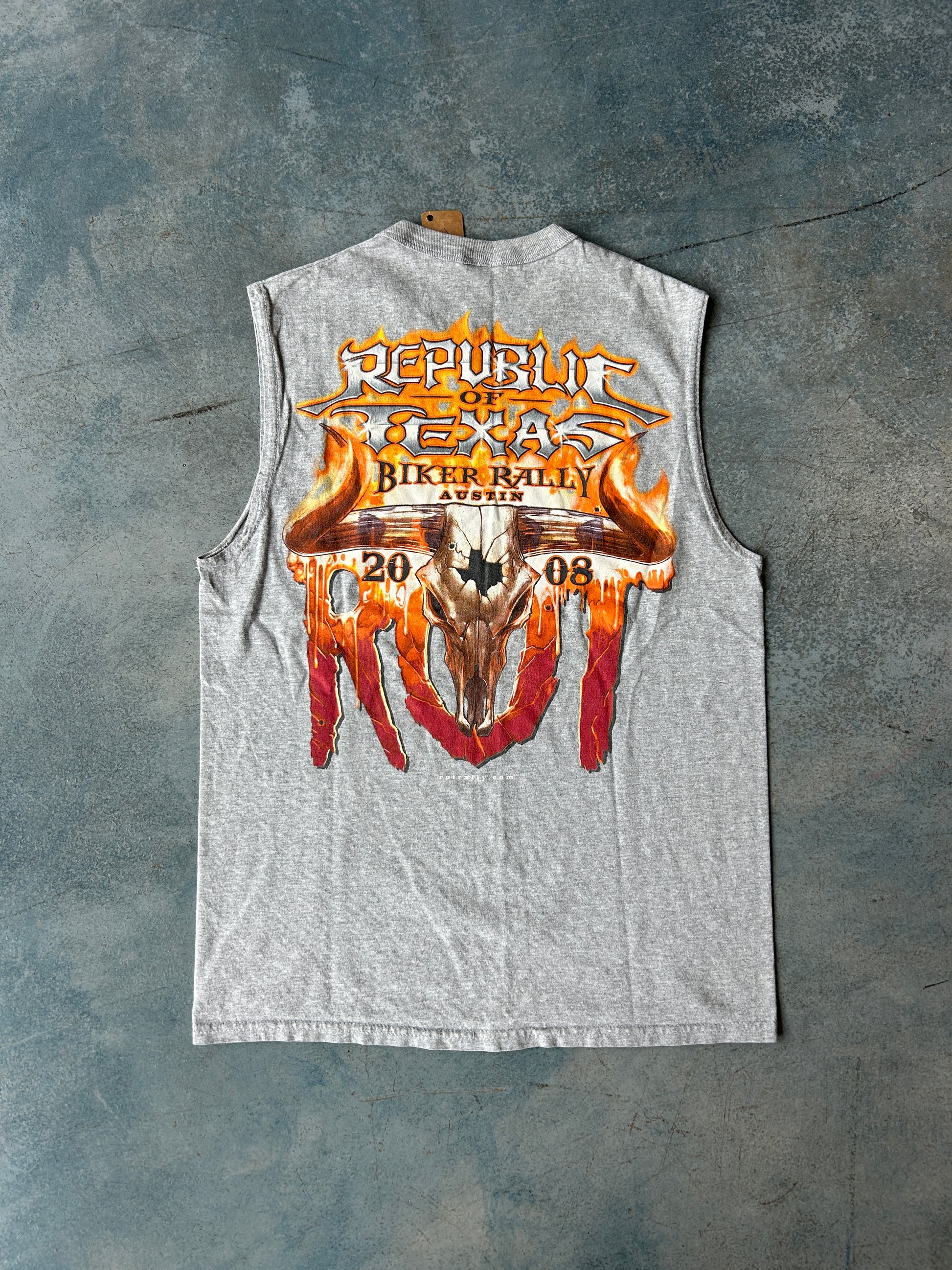 ROT 2008 Biker Rally OTF