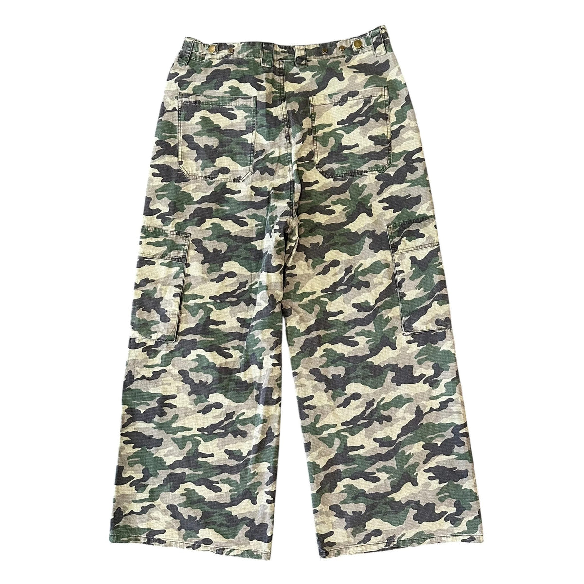 Hidden Season Camo Pants