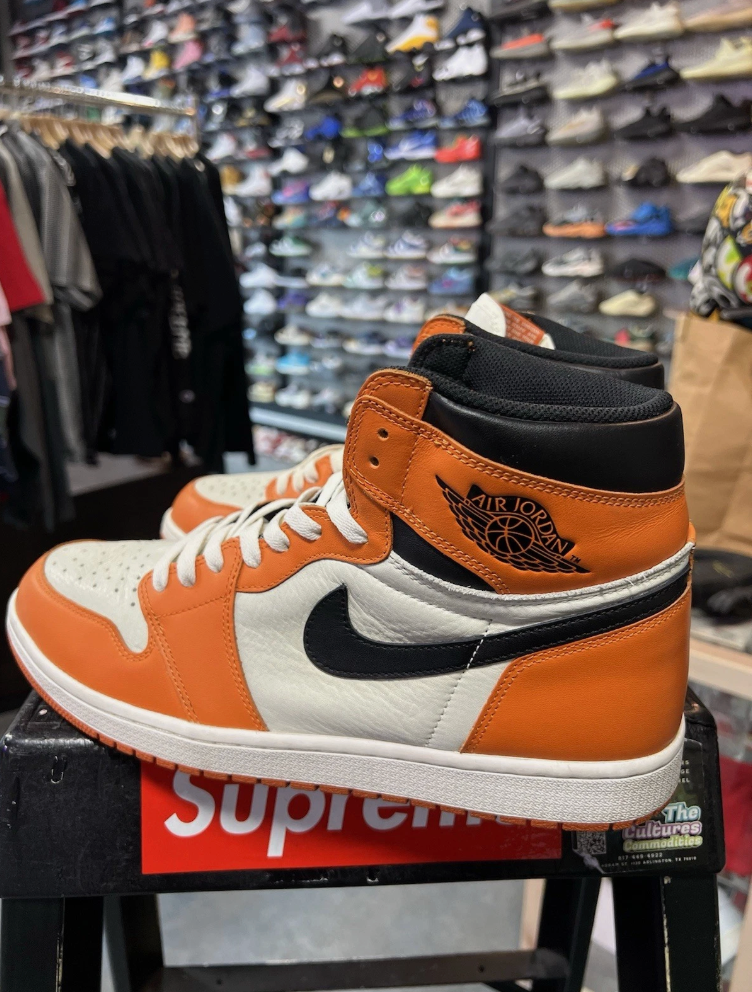 Jordan 1 Retro Reverse Shattered Backboard (IC)