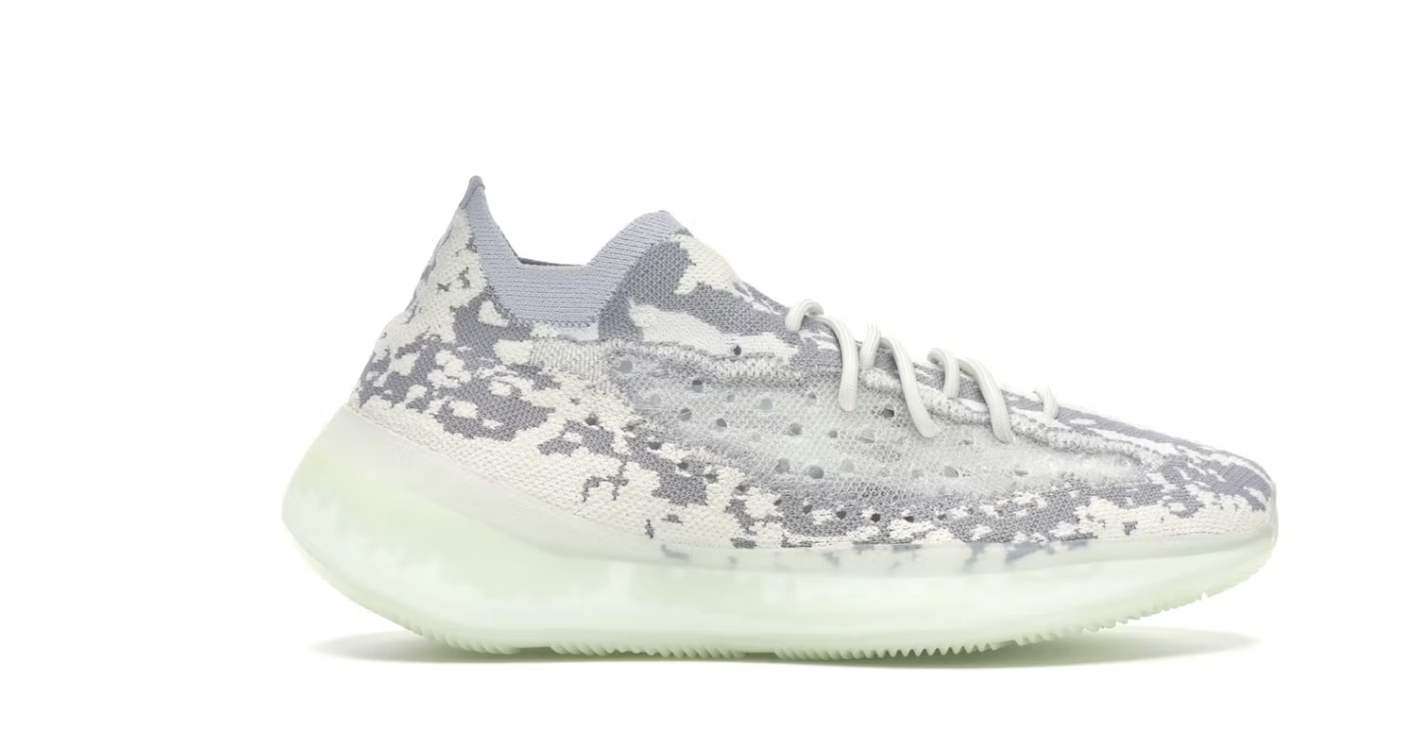 adidas Yeezy Boost 380 Alien