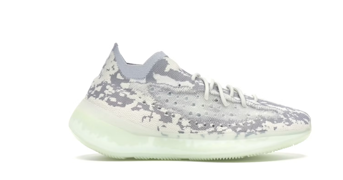 adidas Yeezy Boost 380 Alien