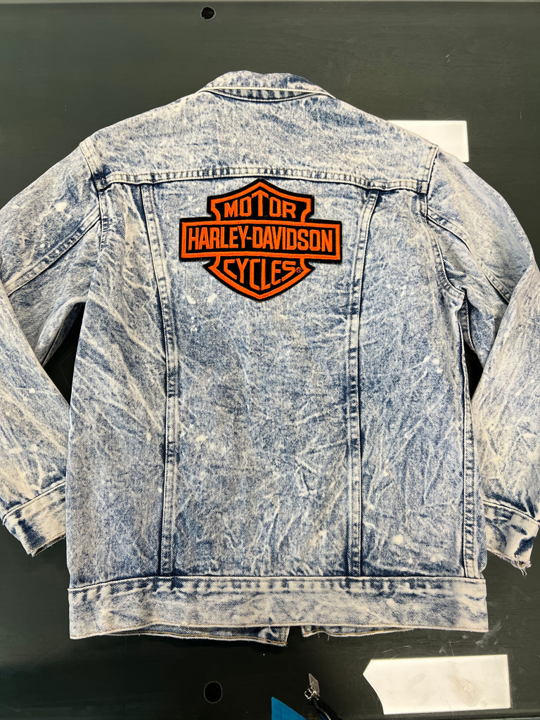 Harley Davidson Jacket