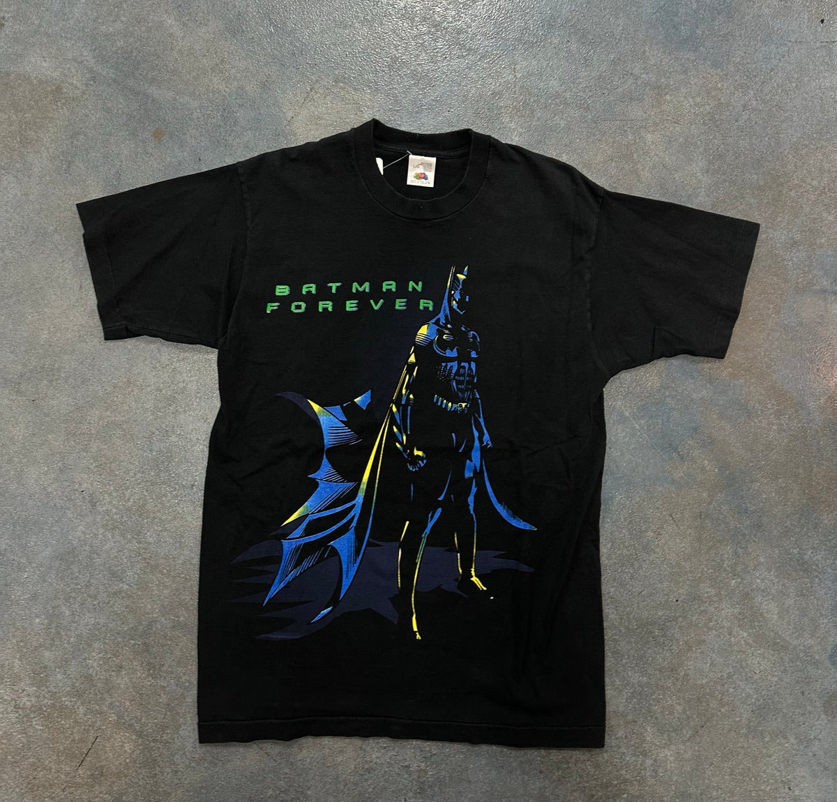 Vintage Batman Forever 1995 OTF (A)