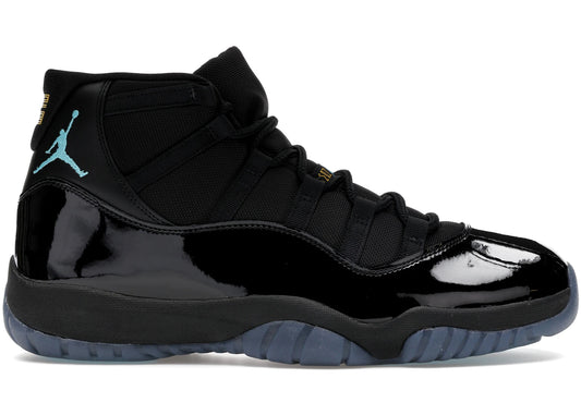Jordan 11 Retro Gamma Blue (2025) (RZC)