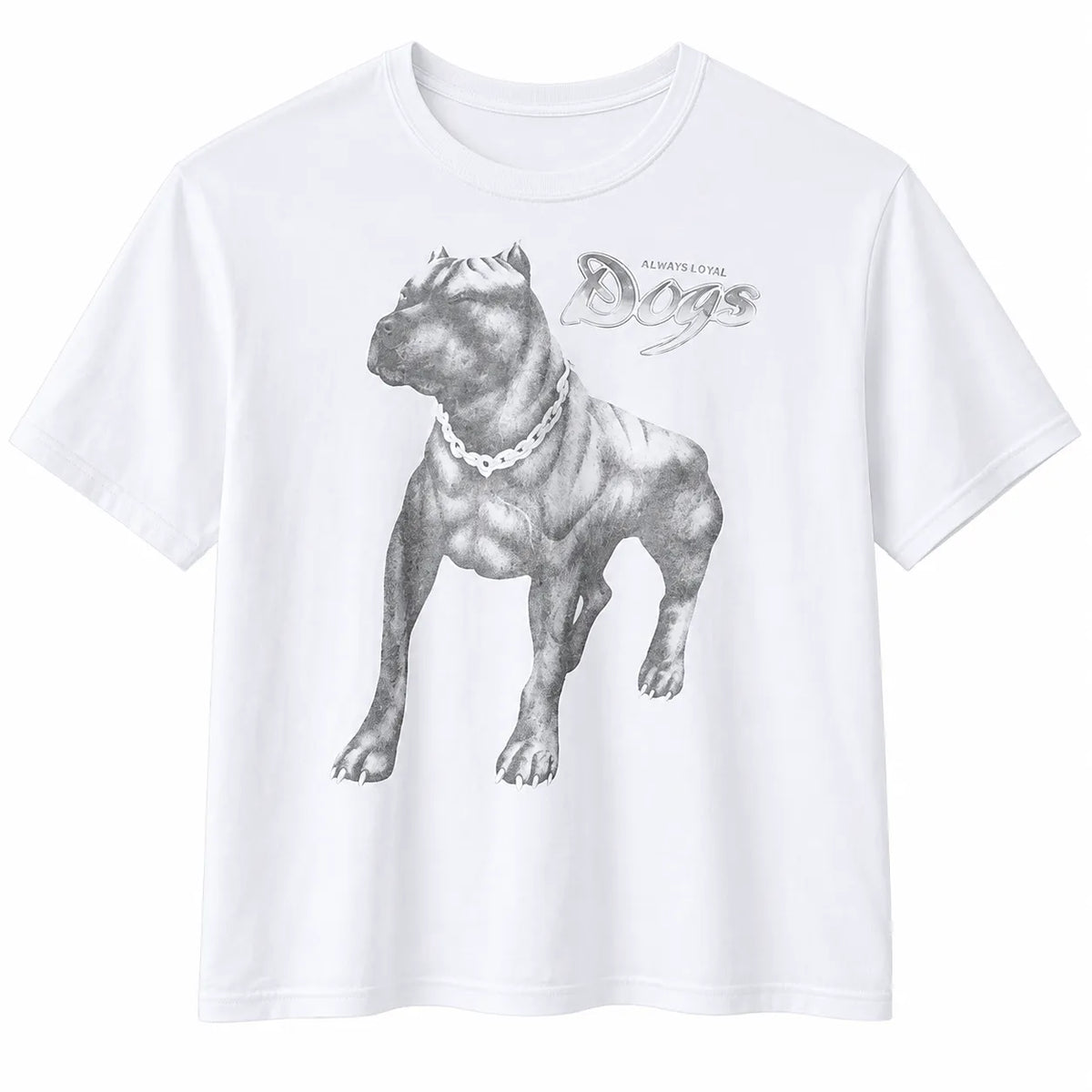 The Gv Gallery Doghouse Tee White (N. C)