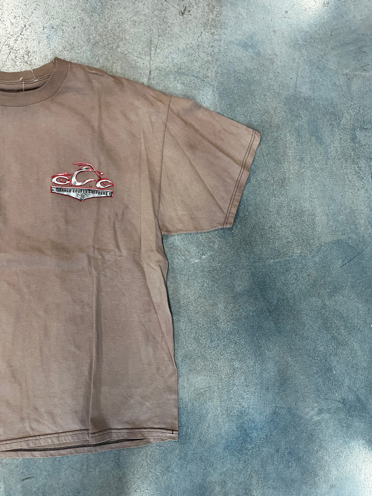 Orange County Choppers OTF