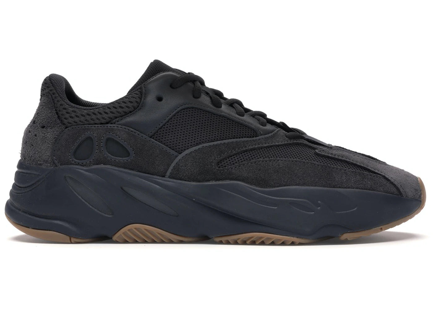 adidas Yeezy Boost 700 Utility Black (YTA)