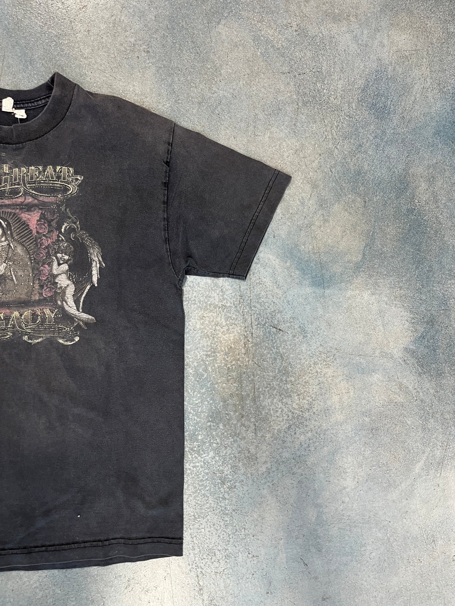 Our Great Legacy Tee OTF