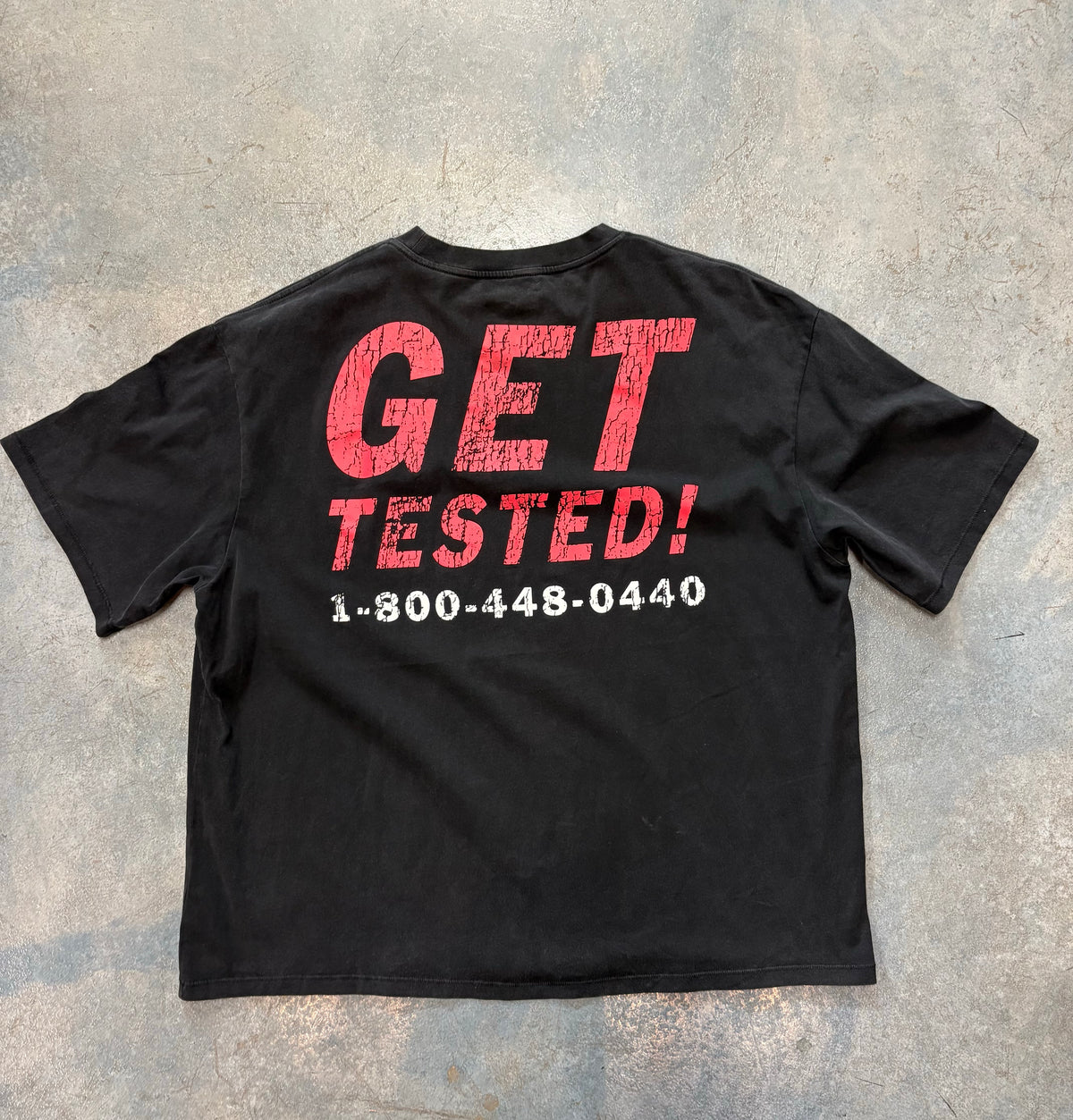 Pray For Magic! HMDD Tee