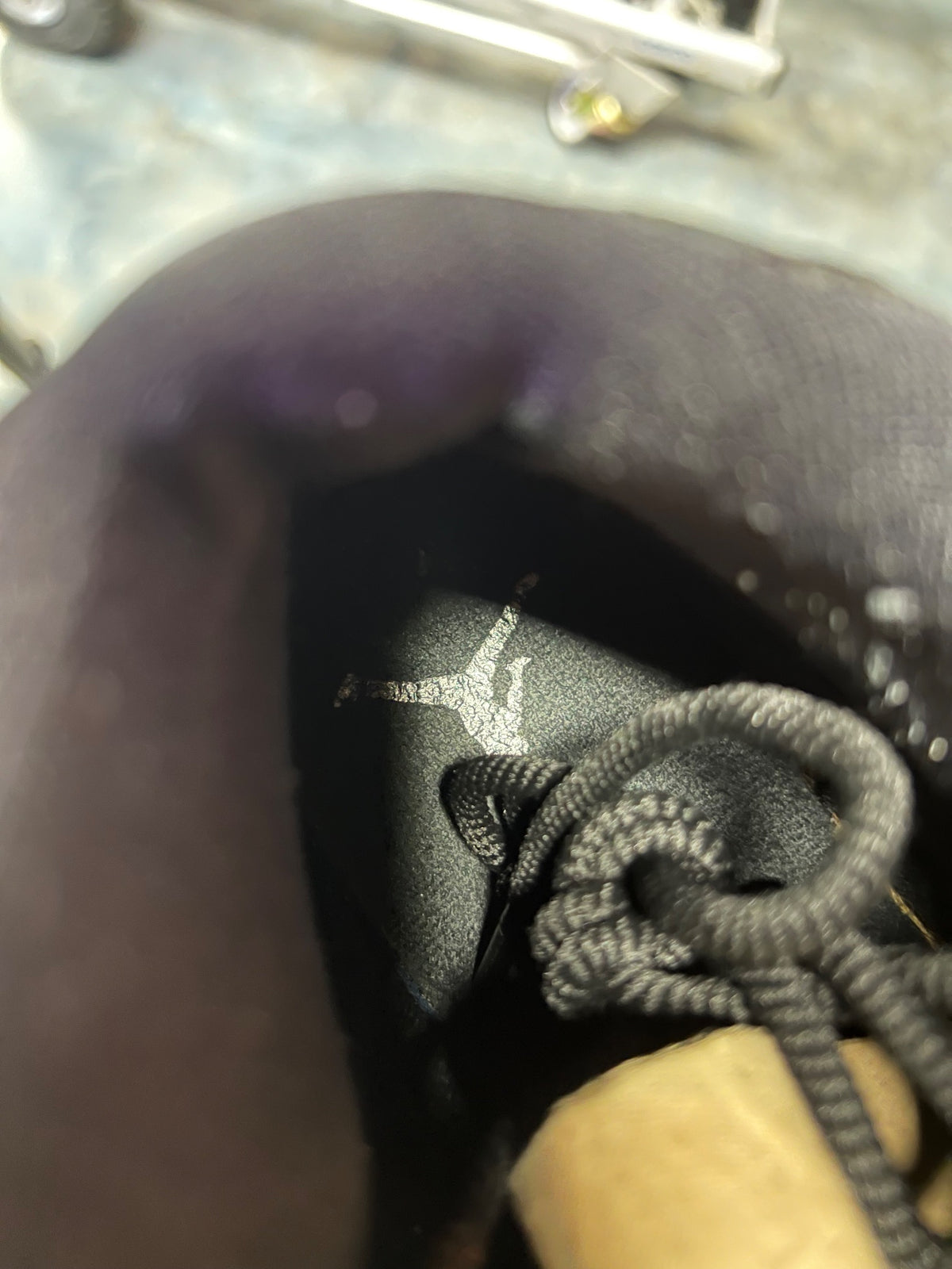 Jordan 13 Retro Cap and Gown