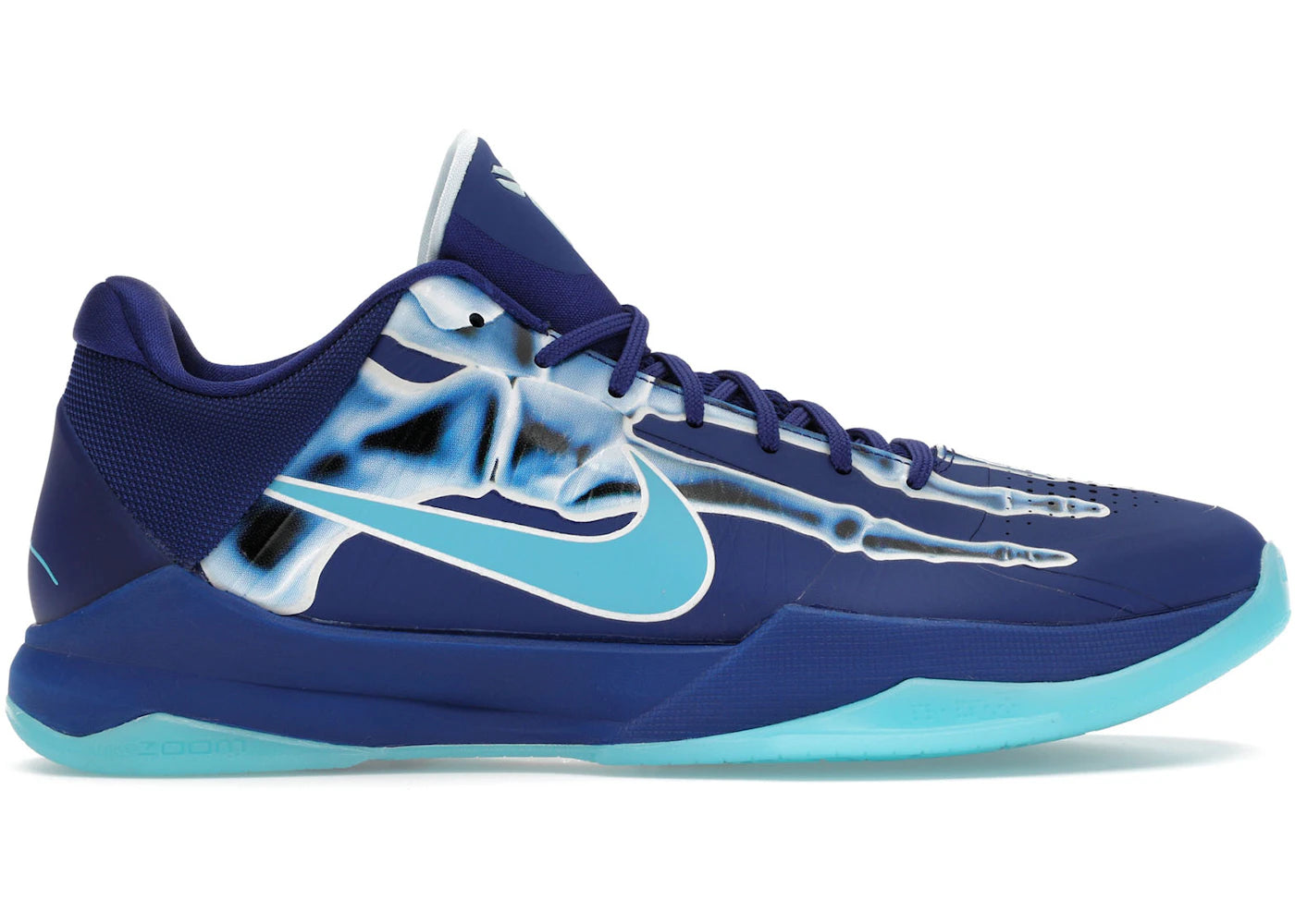 Nike Kobe 5 Protro X-Ray (RYS)