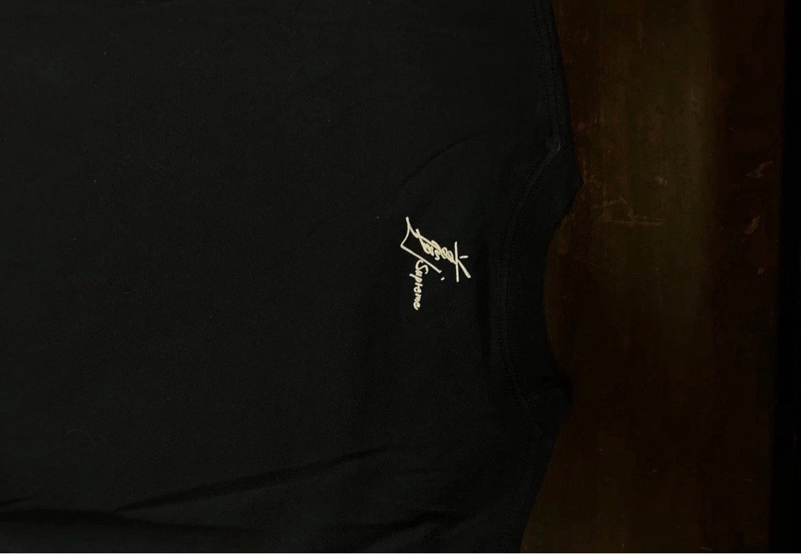 Supreme Overfiend Touch Toshio Maeda Tee