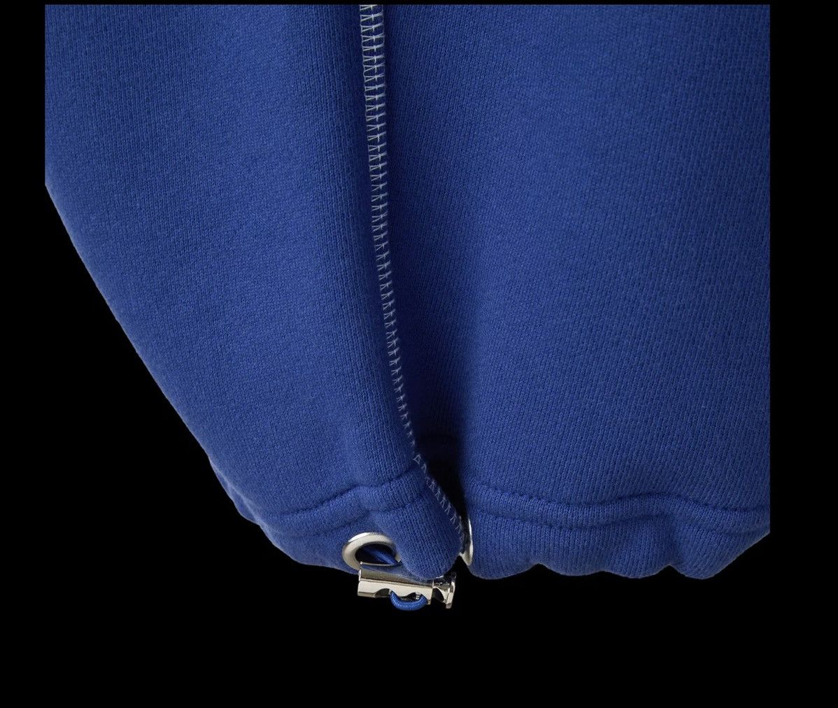 The GV Gallery Berry Med  Blue Sweats (RAC) (N.C.) OTF
