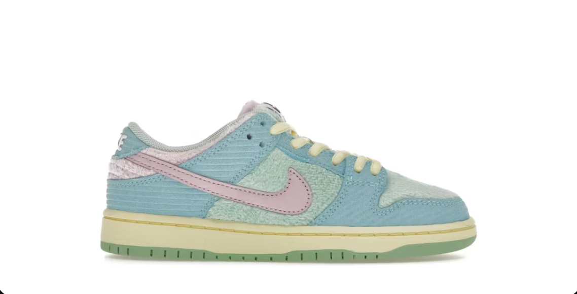 Nike SB Dunk Low Verdy Visty